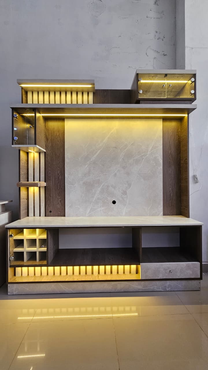 Odoo - Prueba 3 a tres columnas