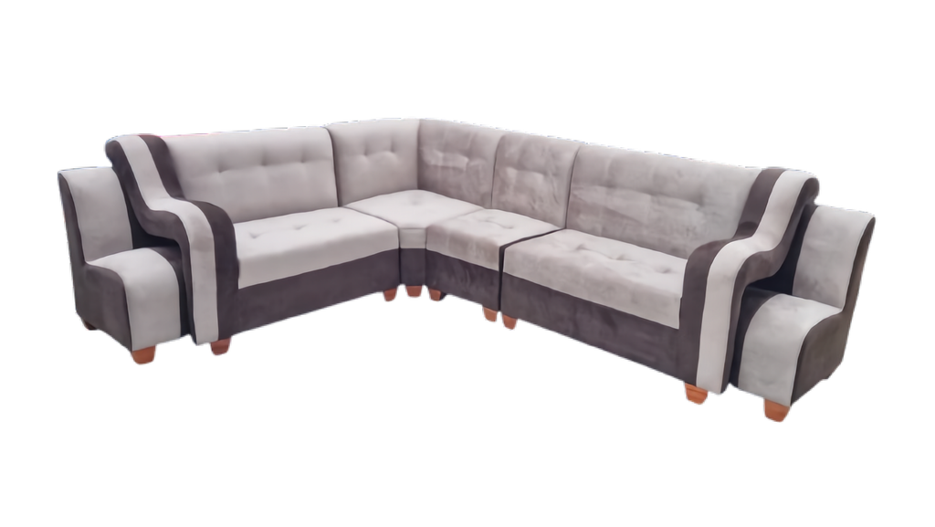 Modular Tobogán fijo