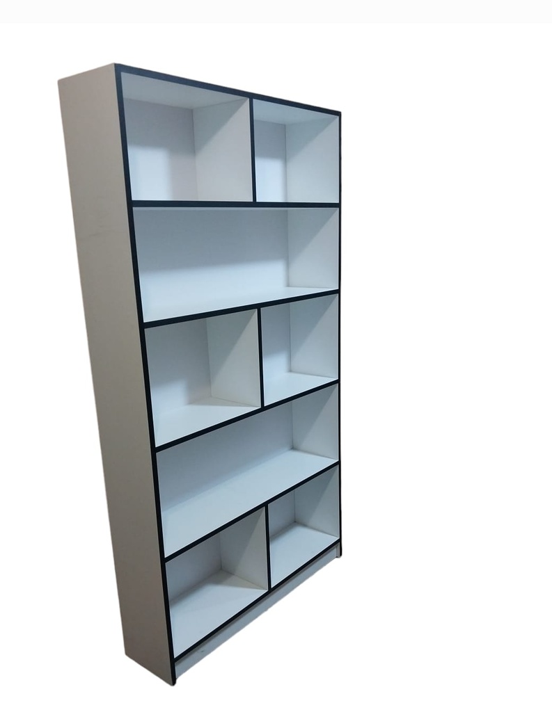 Estante de 90 cm