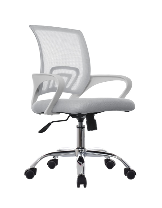 Silla Atlantis gris