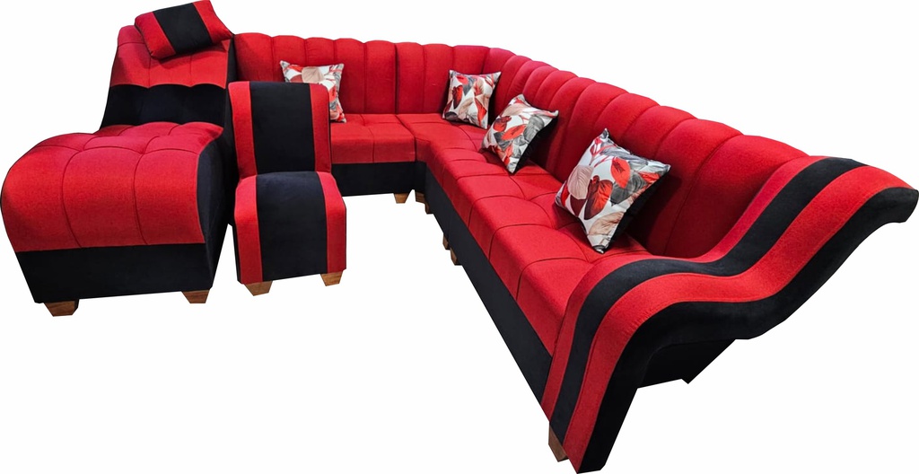 Modular cama radio fijo