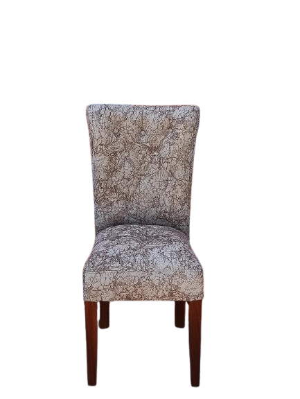 Silla comedor árabe