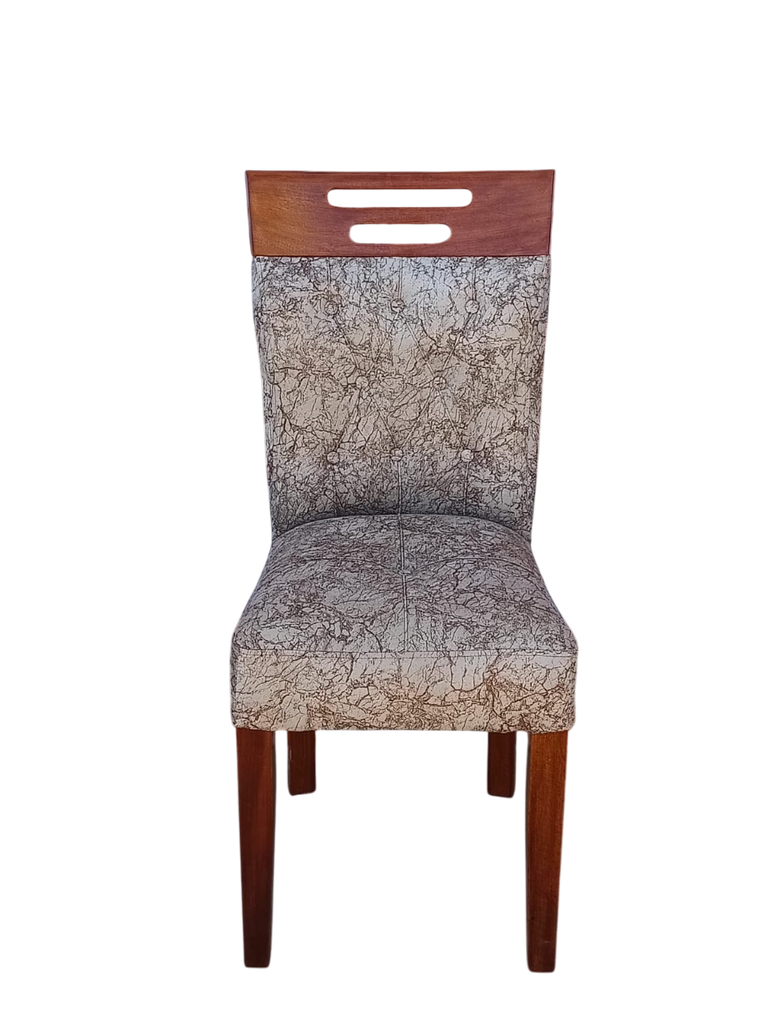 Silla modelo copeta