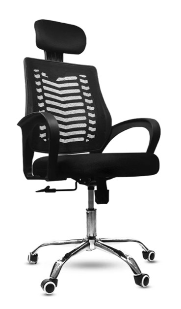 Silla Viru CC