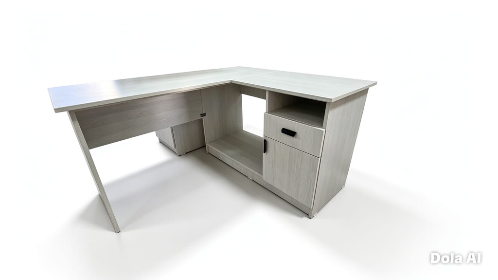 Escritorio L plus - standar