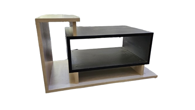 Mesa de centro M548