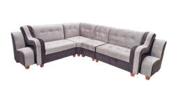 [ ] Modular Tobogán fijo