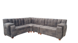 [ ] Modular Rex fijo