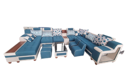 Sofá Modelo Europeo