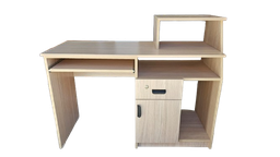 Escritorio Porta CPU