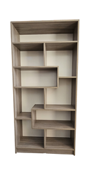 Estante Multiusos de 90cm.