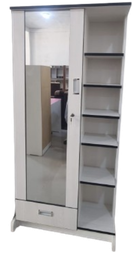 Zapatero Esquinero con Caja