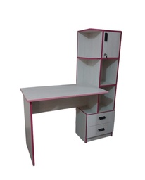 Escritorio en L juvenil