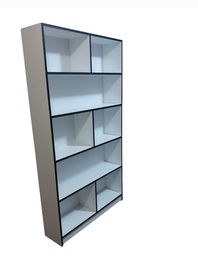 Estante de 90 cm