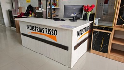 Escritorio L administrativo.