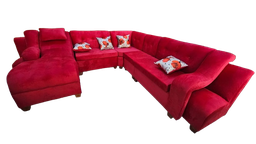 Modular Tobogán cama movible