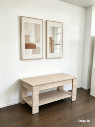 Mesa de centro M2